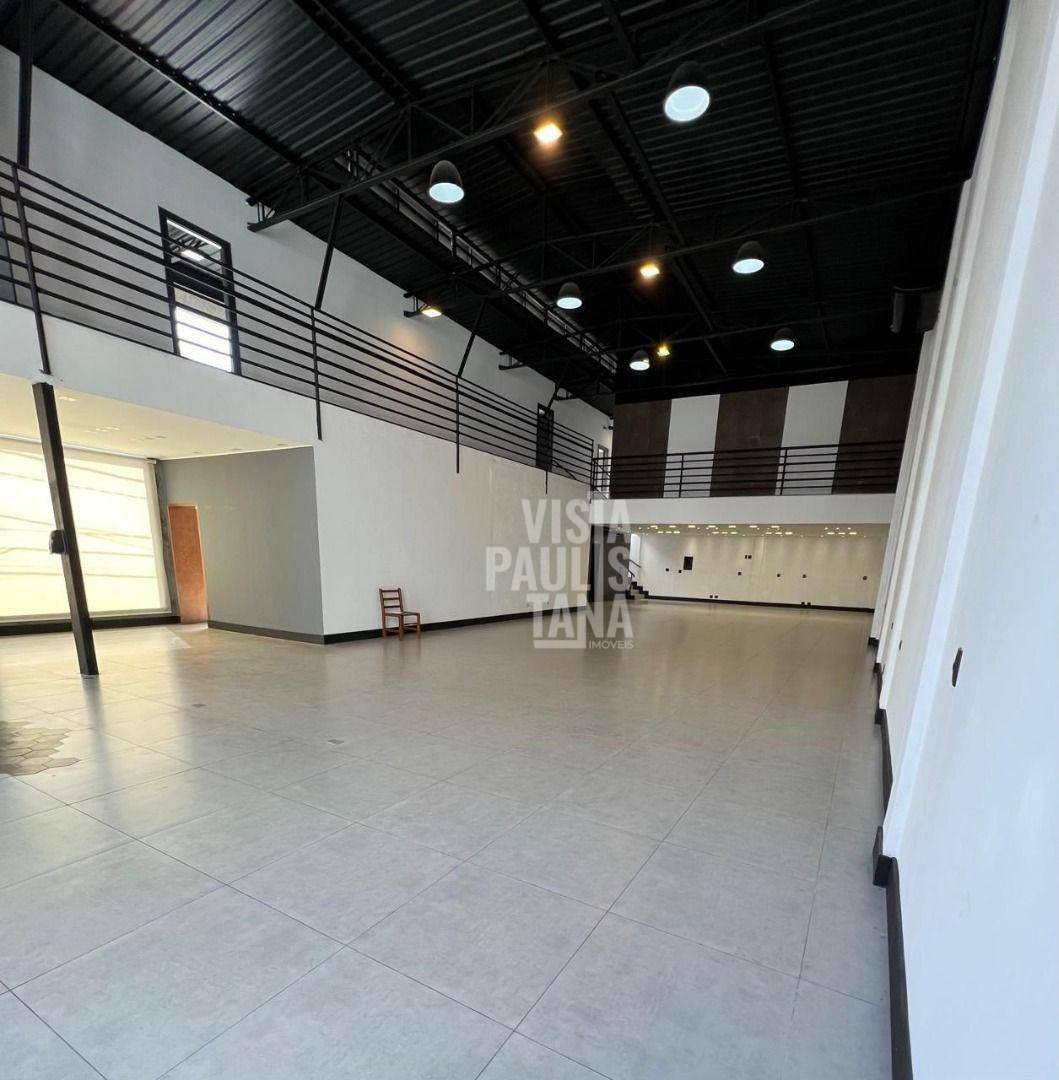 Loja-Salão para alugar, 463m² - Foto 3