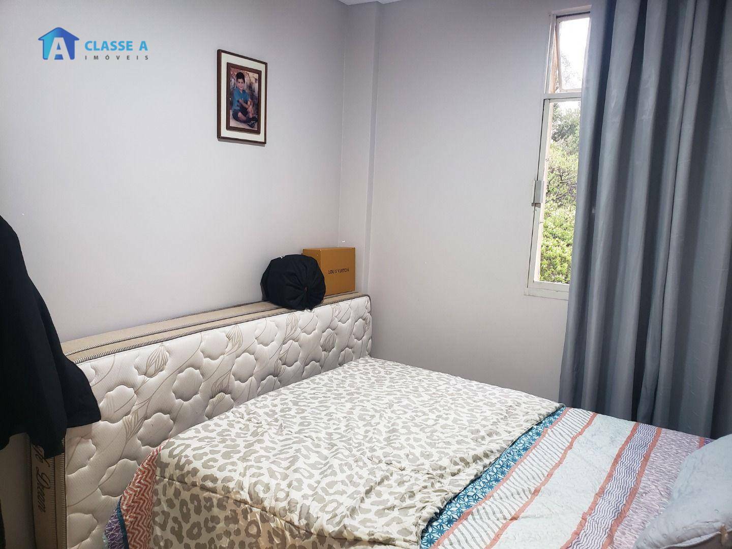 Apartamento à venda com 2 quartos, 75m² - Foto 10