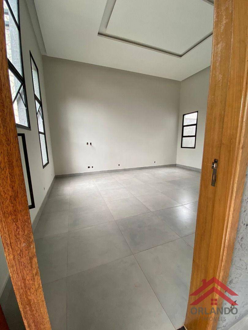 Casa à venda com 3 quartos, 174m² - Foto 12