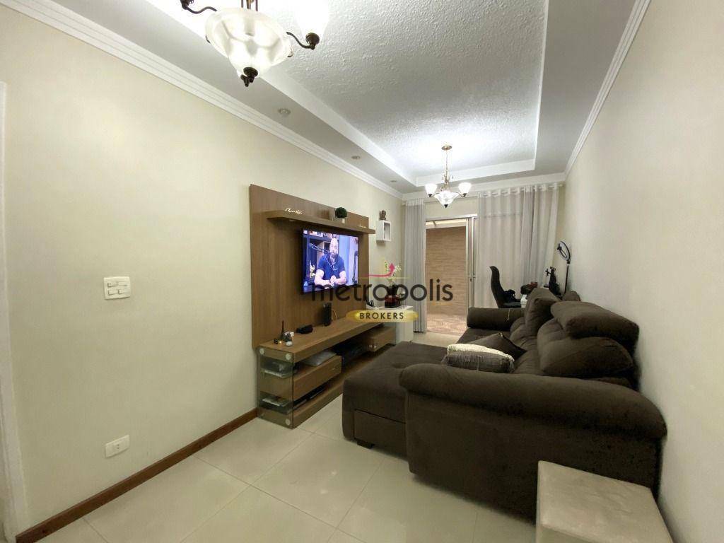 Apartamento à venda com 3 quartos, 114m² - Foto 16