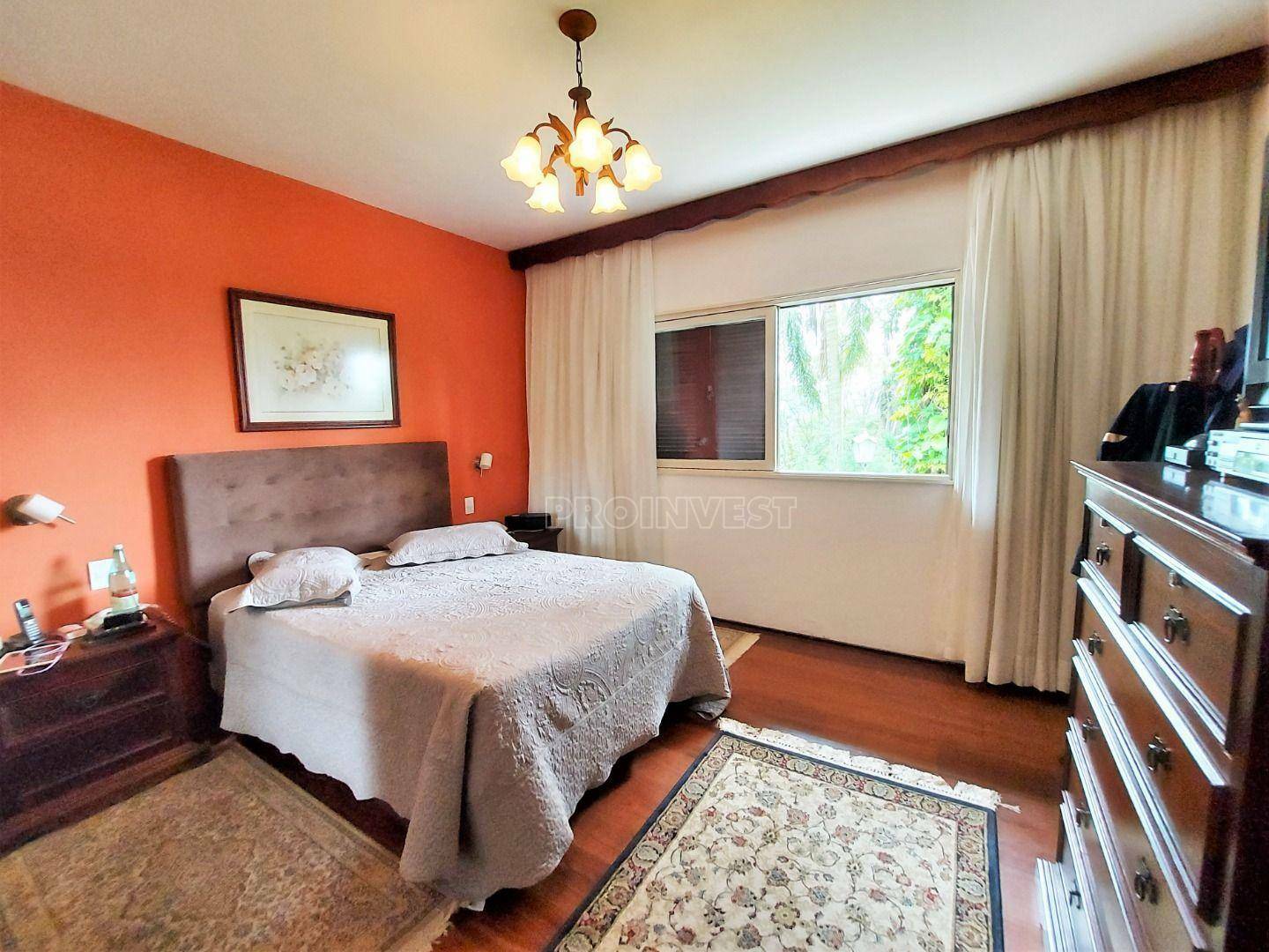 Casa de Condomínio à venda com 3 quartos, 330m² - Foto 26