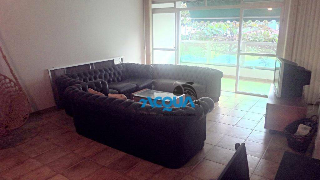 Apartamento à venda com 3 quartos, 140m² - Foto 5