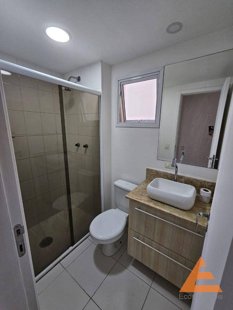 Apartamento à venda com 3 quartos, 82m² - Foto 6