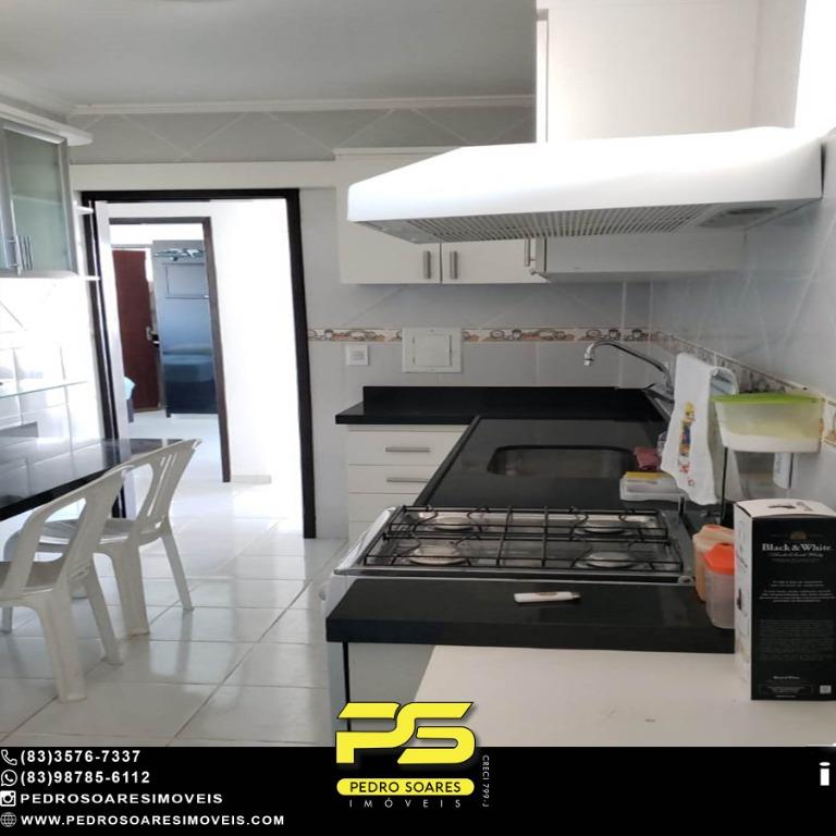 Apartamento à venda com 3 quartos, 70m² - Foto 10