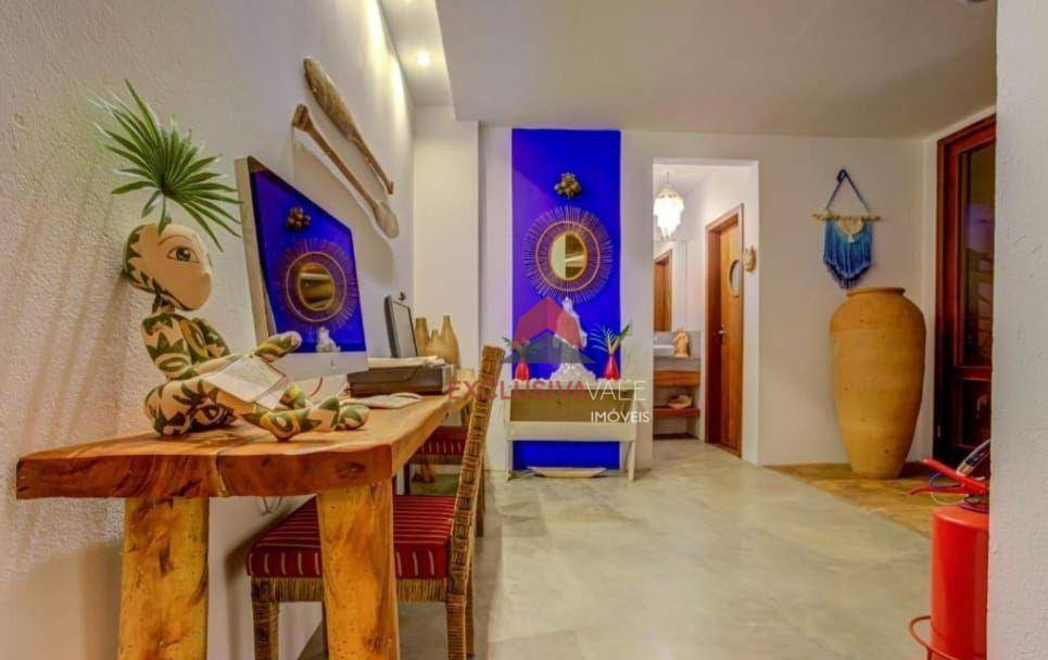 Pousada-Chalé à venda com 14 quartos, 700m² - Foto 9