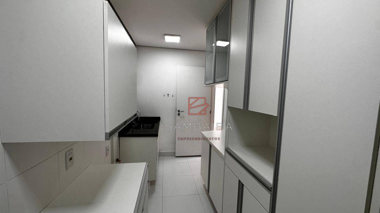 Apartamento à venda com 2 quartos, 57m² - Foto 7