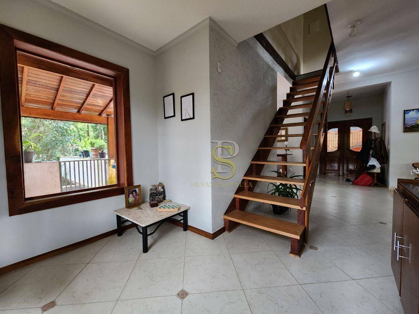 Casa de Condomínio à venda com 4 quartos, 320m² - Foto 23