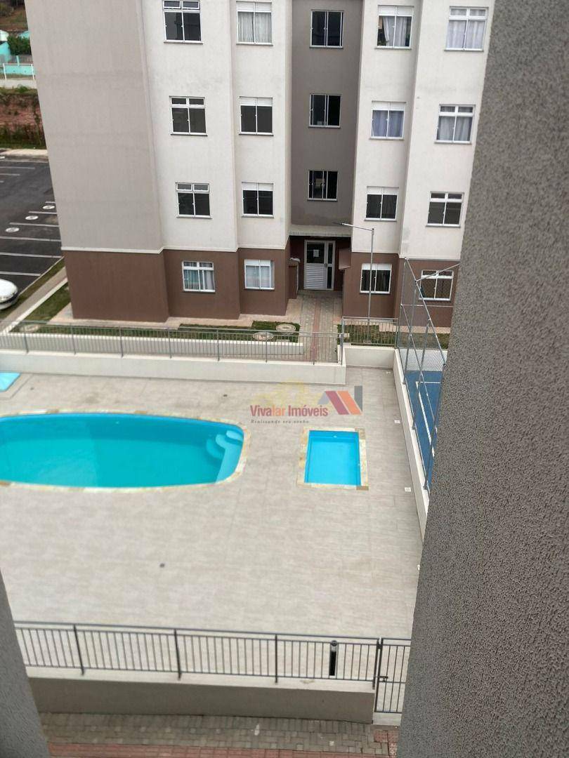 Apartamento à venda com 2 quartos, 42m² - Foto 12