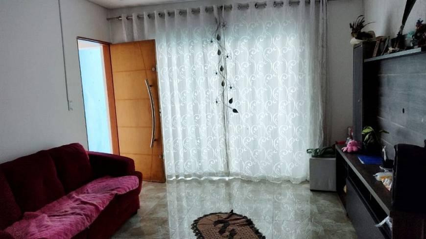 Sobrado à venda com 3 quartos, 350m² - Foto 3