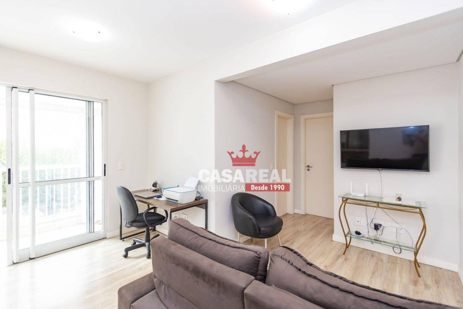 Apartamento à venda com 2 quartos, 61m² - Foto 4