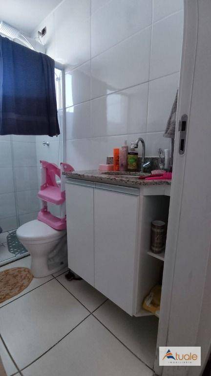 Apartamento à venda e aluguel com 2 quartos, 58m² - Foto 19