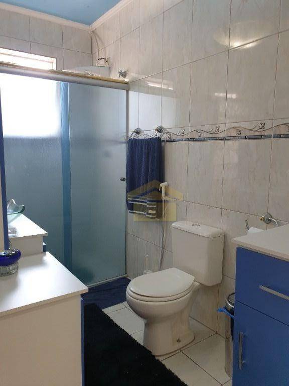 Sobrado à venda com 3 quartos, 320m² - Foto 30