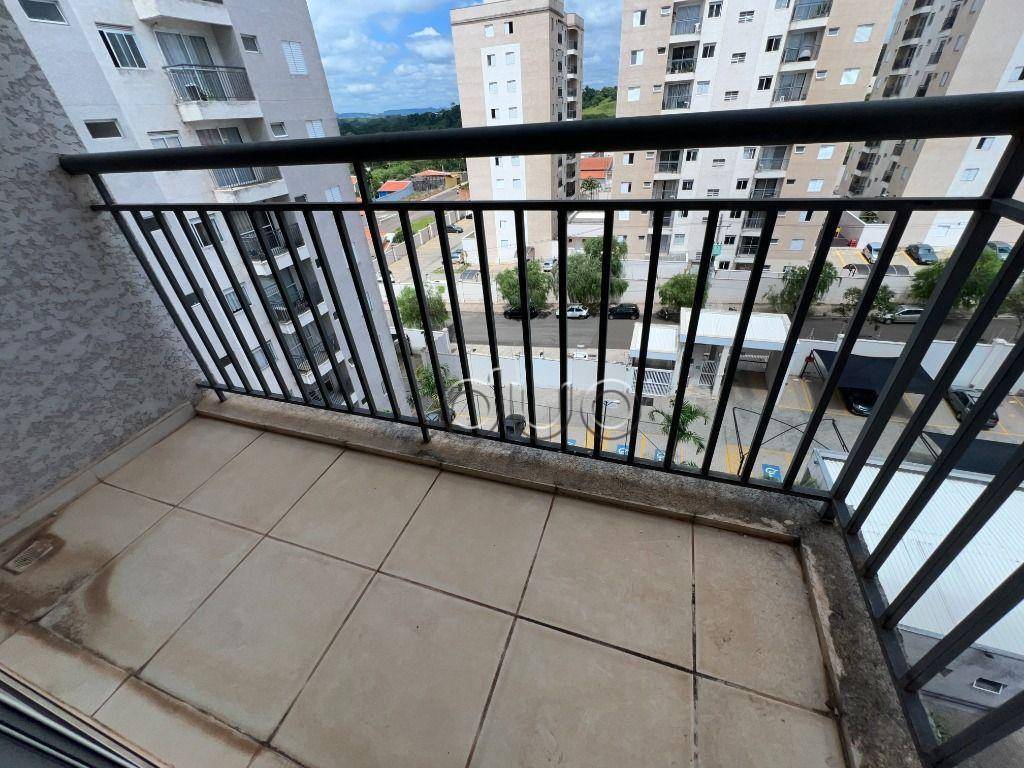 Apartamento à venda com 2 quartos, 56m² - Foto 13