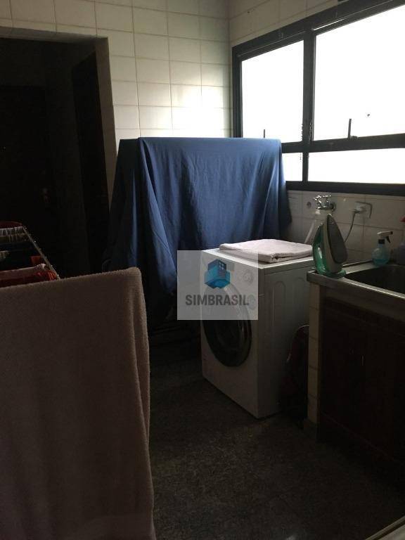 Apartamento à venda e aluguel com 4 quartos, 310m² - Foto 12