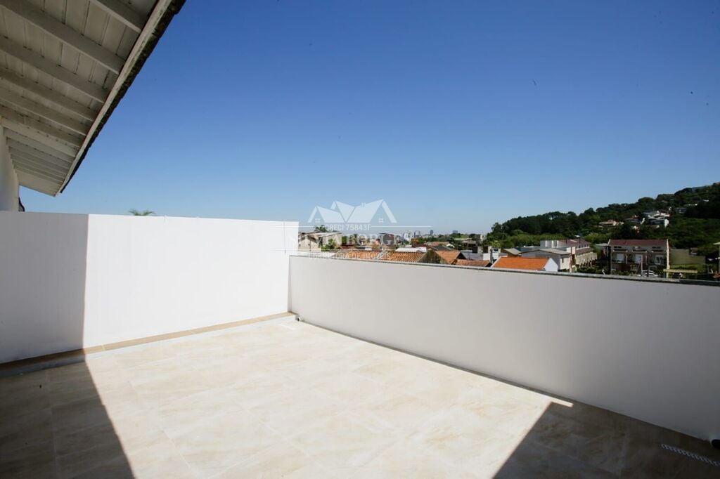 Sobrado à venda com 3 quartos, 239m² - Foto 30