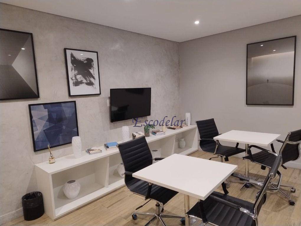 Kitnet e Studio à venda com 1 quarto, 23m² - Foto 39