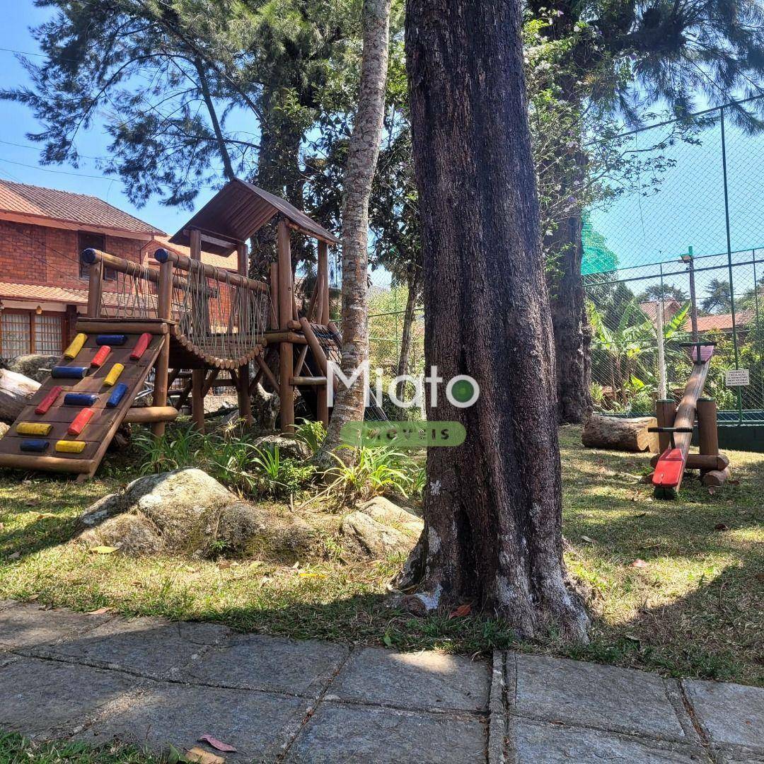 Casa de Condomínio à venda com 2 quartos, 80m² - Foto 2