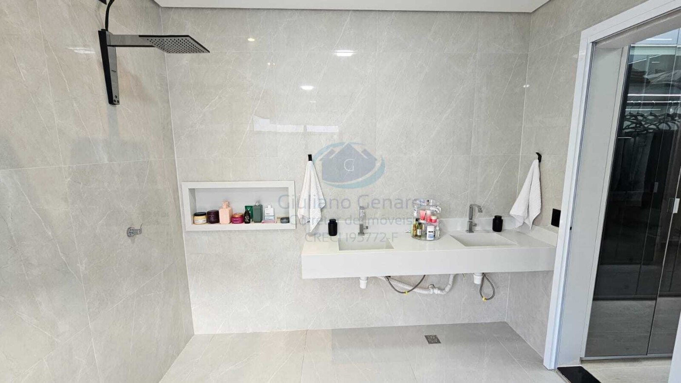 Casa de Condomínio, 3 quartos - Foto 17