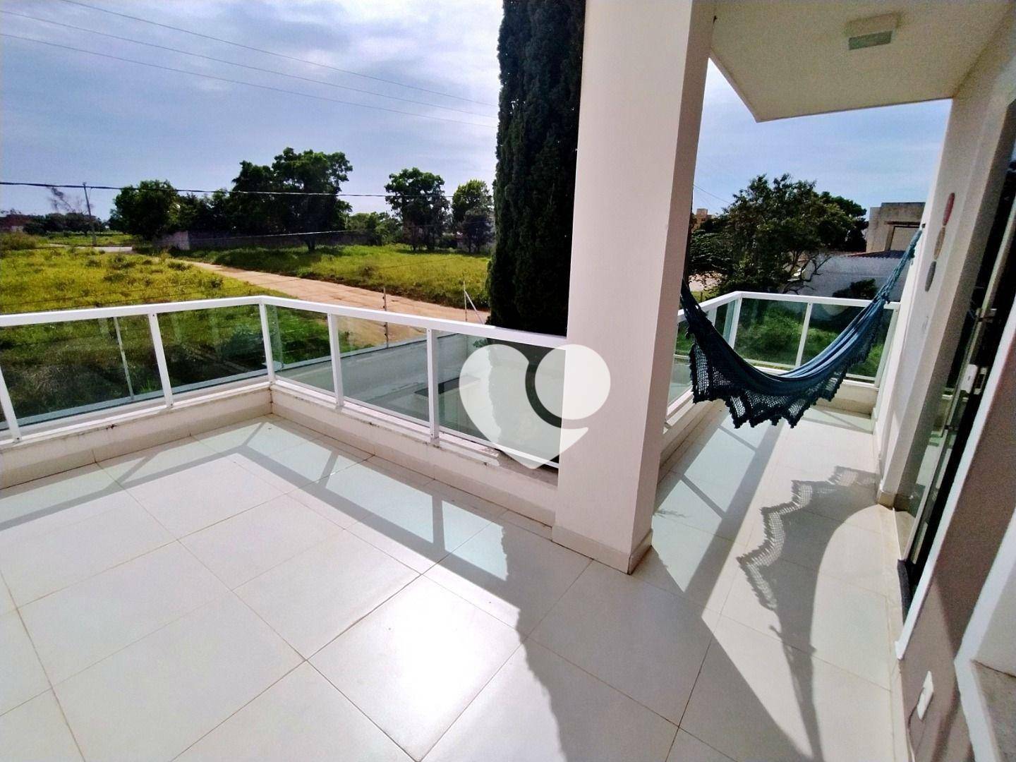 Casa à venda com 3 quartos, 271m² - Foto 29