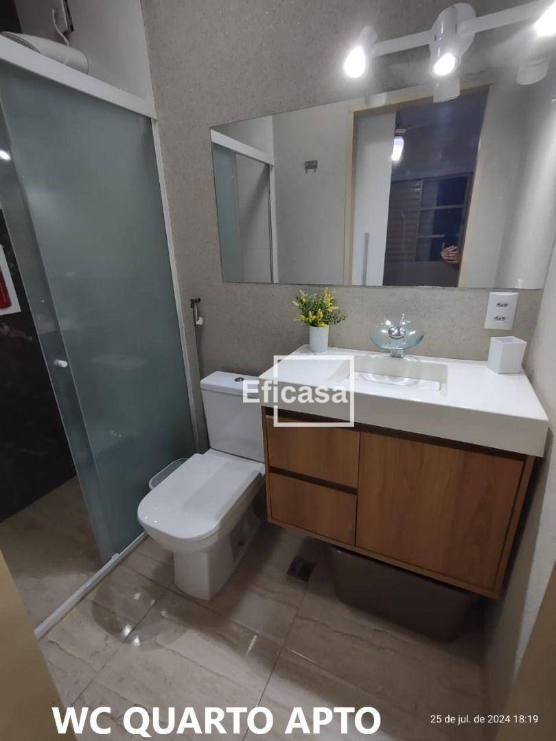 Casa de Condomínio à venda com 3 quartos, 165m² - Foto 3