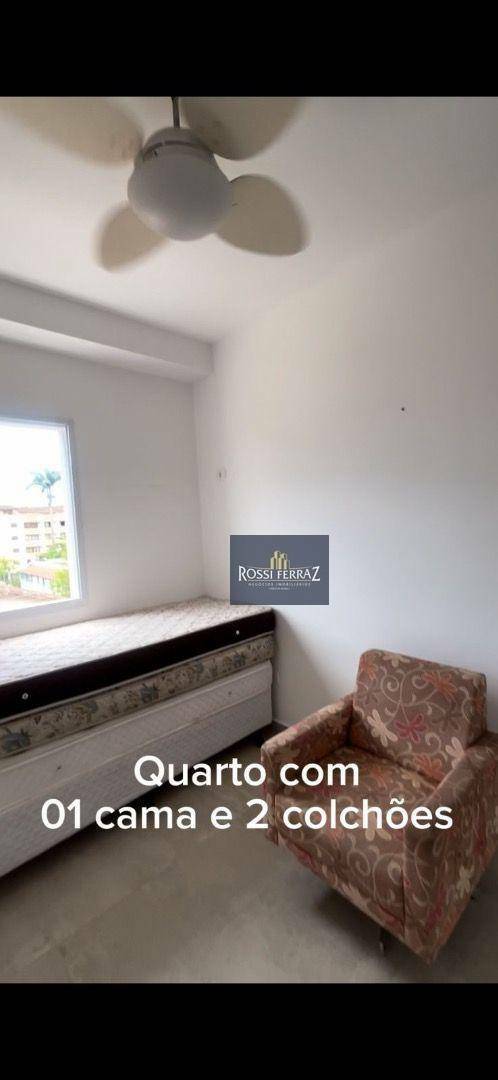 Apartamento à venda com 2 quartos, 69m² - Foto 2