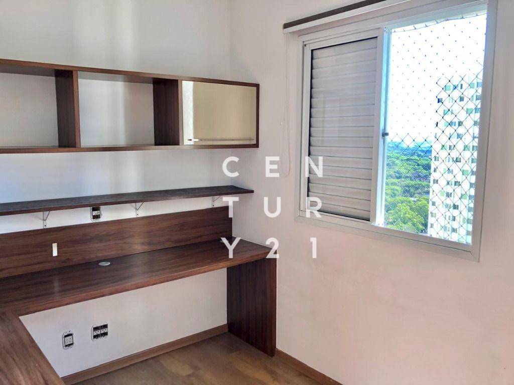 Apartamento à venda com 3 quartos, 100m² - Foto 14