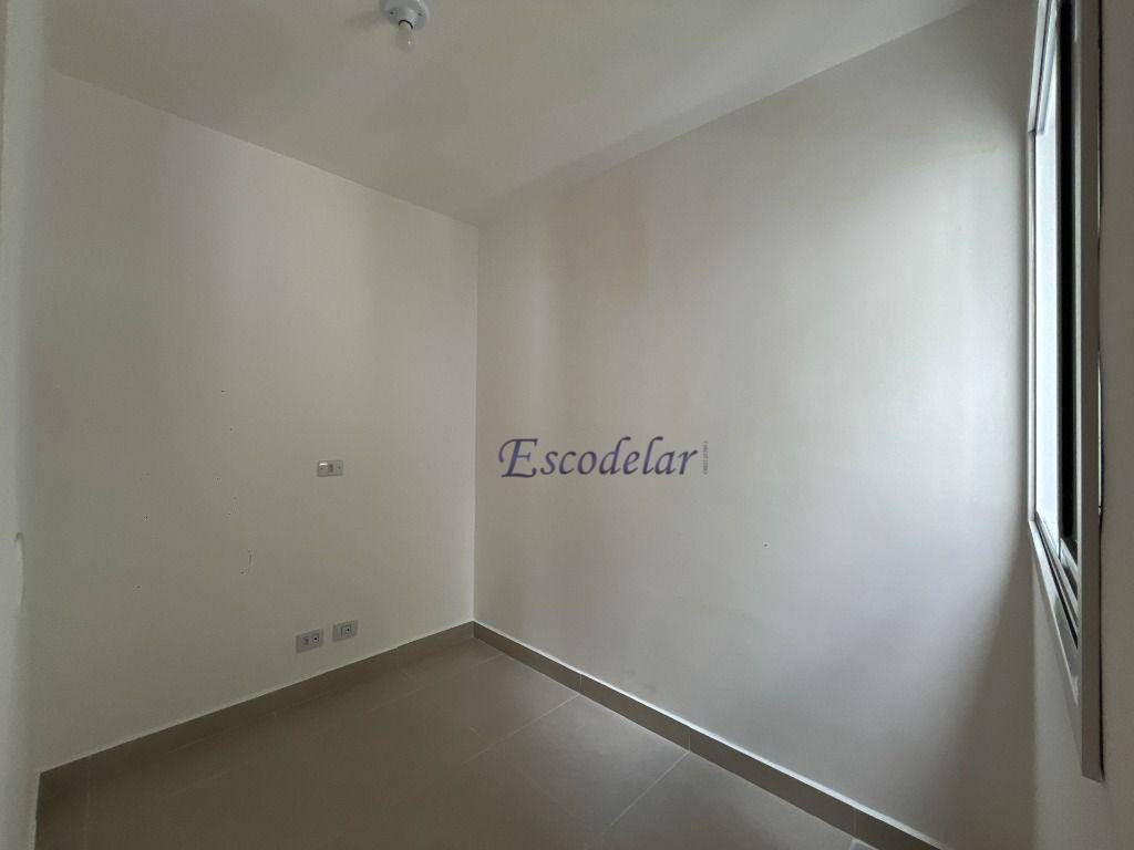 Apartamento para alugar com 2 quartos, 39m² - Foto 12