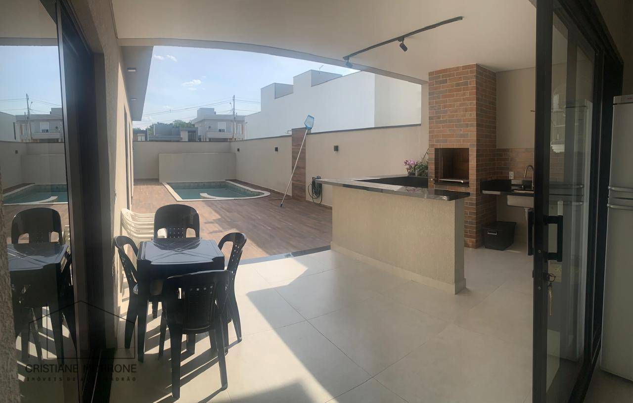 Casa de Condomínio à venda com 3 quartos, 250m² - Foto 20