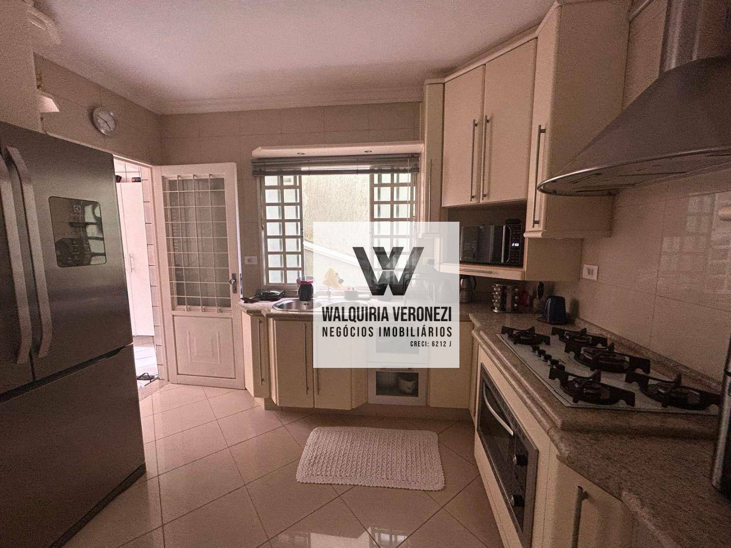 Casa à venda com 3 quartos, 419m² - Foto 24