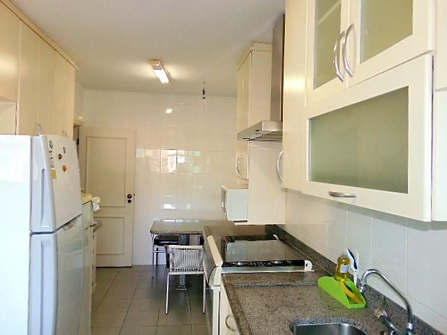 Apartamento à venda com 3 quartos, 186m² - Foto 22