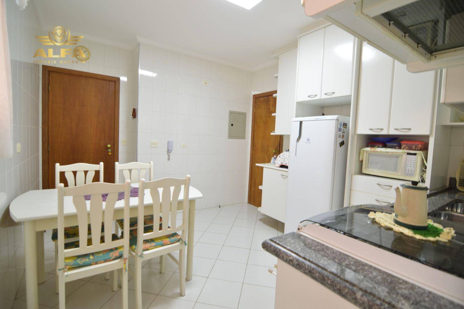 Apartamento à venda com 3 quartos, 135m² - Foto 31