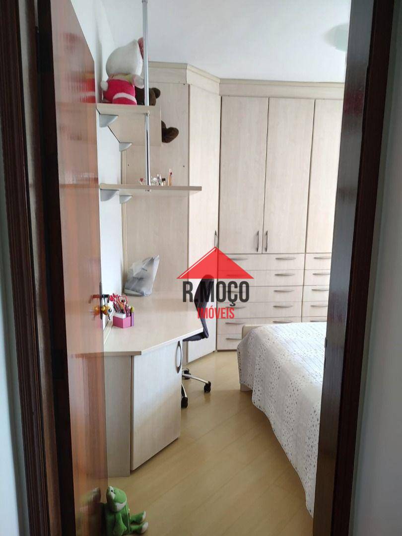 Sobrado à venda com 3 quartos, 157m² - Foto 28