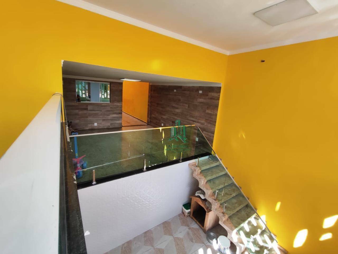 Casa à venda com 4 quartos, 400m² - Foto 5