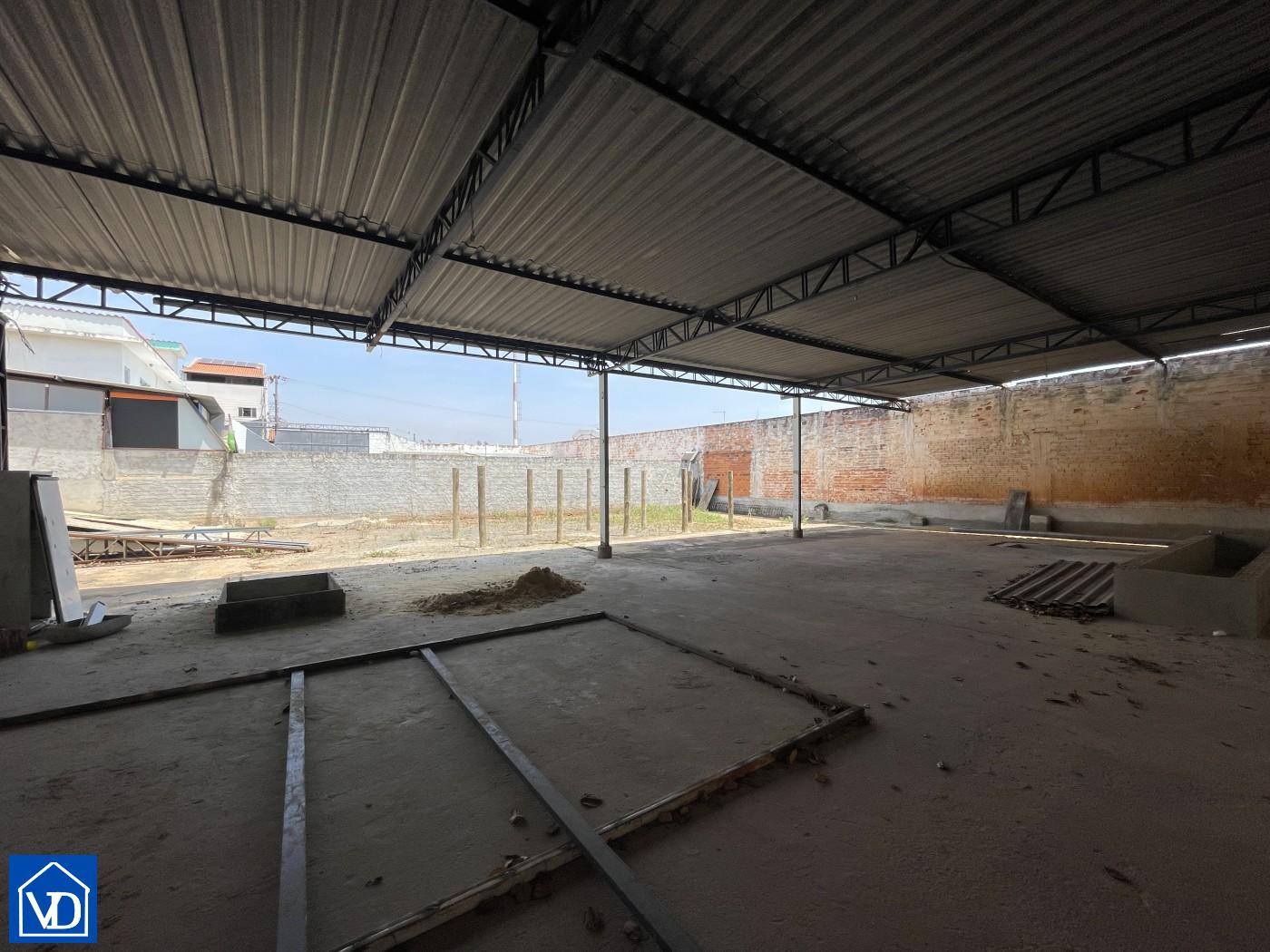 Loteamento e Condomínio, 500 m² - Foto 13