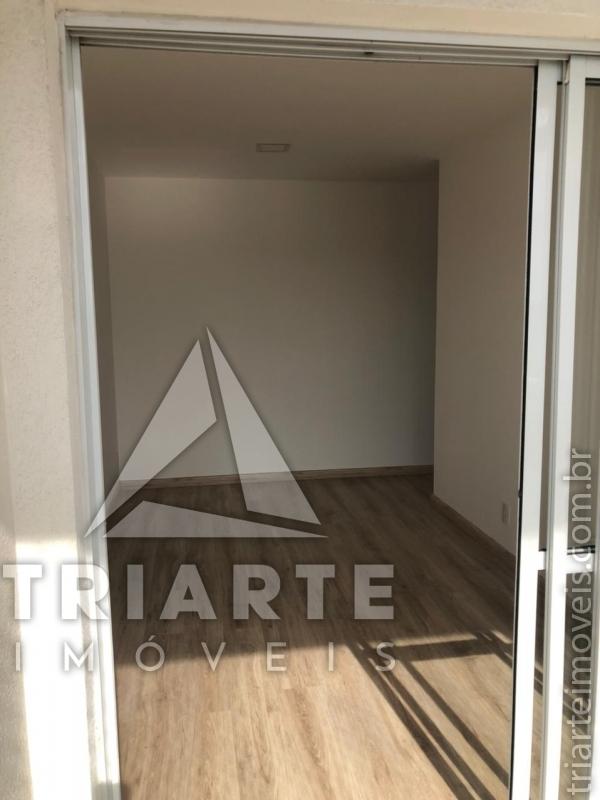 Apartamento para alugar com 2 quartos, 54m² - Foto 2