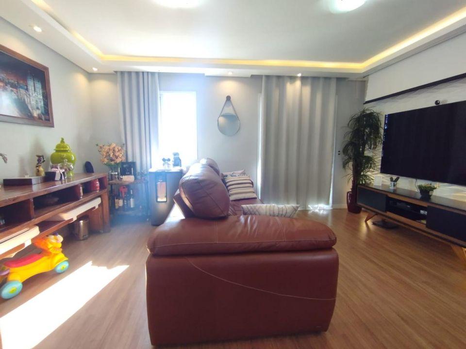 Apartamento à venda com 2 quartos, 69m² - Foto 8