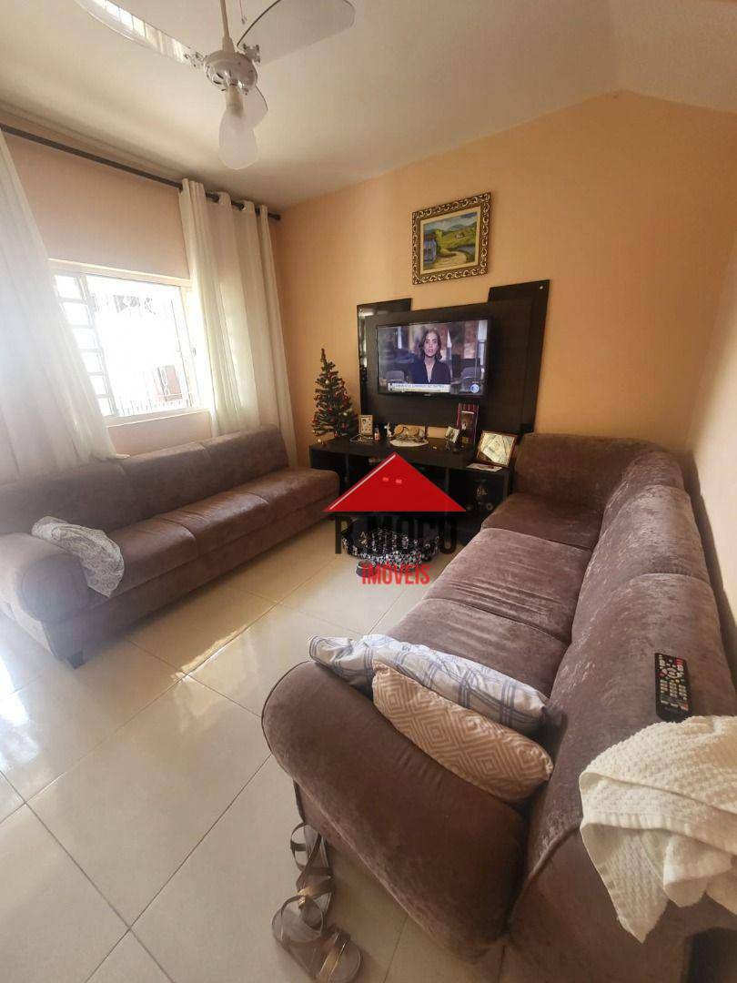 Sobrado à venda com 3 quartos, 78m² - Foto 3