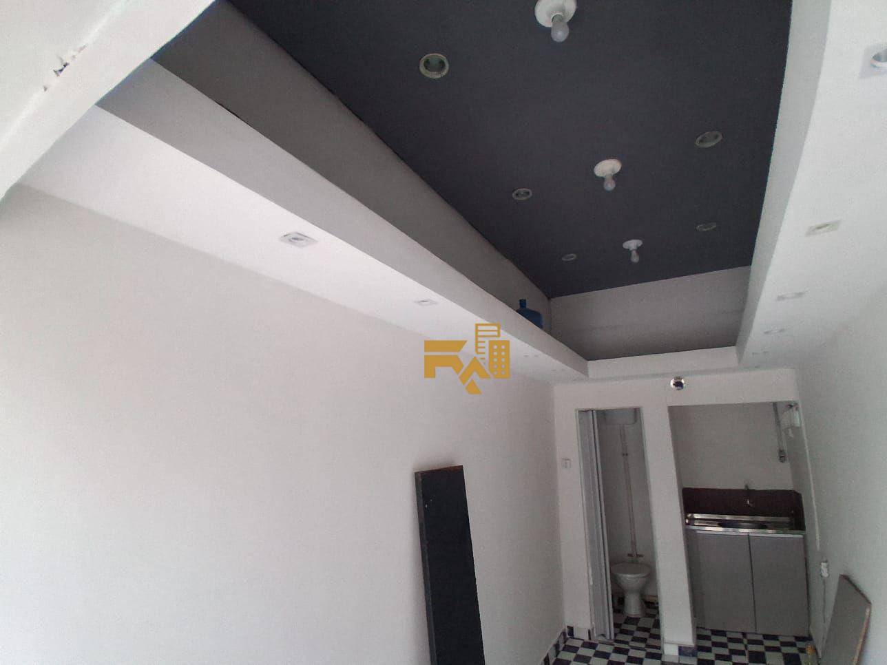 Loja-Salão, 16 m² - Foto 10