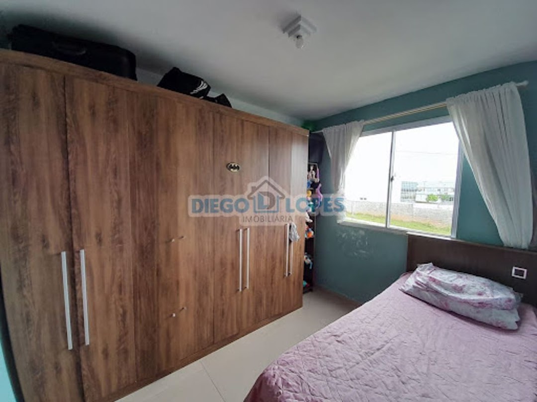 Apartamento à venda com 2 quartos, 40m² - Foto 19