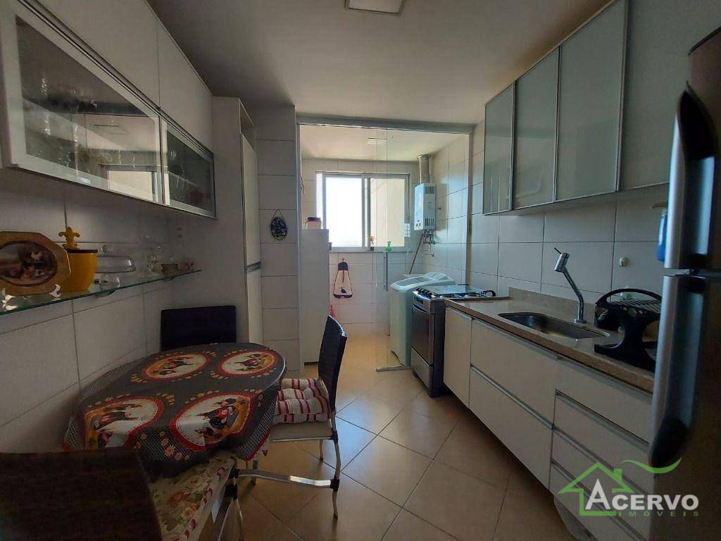 Apartamento à venda com 2 quartos - Foto 21