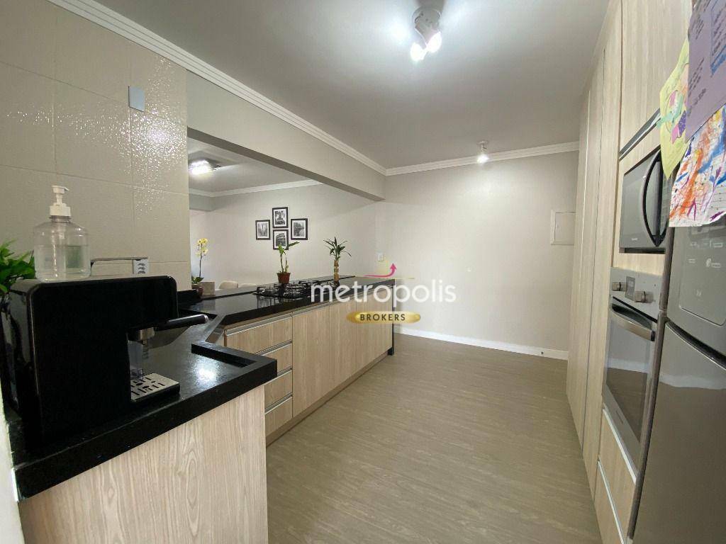 Apartamento à venda com 3 quartos, 127m² - Foto 11