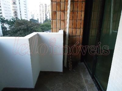 Apartamento à venda com 4 quartos, 200m² - Foto 23