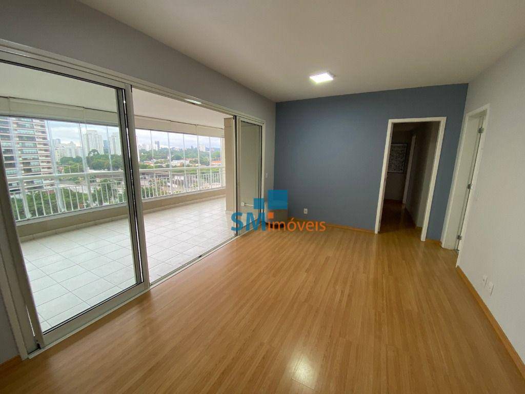 Apartamento para alugar com 3 quartos, 103m² - Foto 2