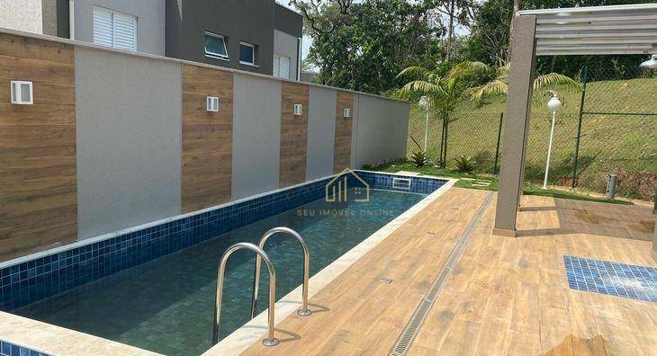 Sobrado à venda com 2 quartos, 60m² - Foto 19