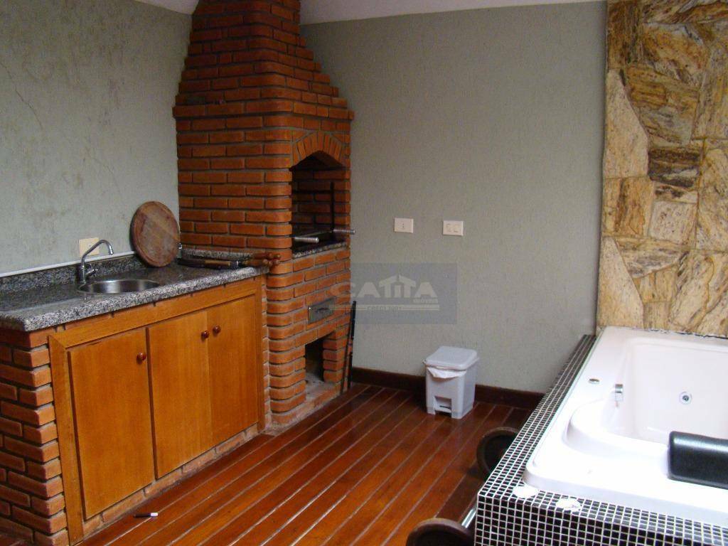 Sobrado à venda com 3 quartos, 250m² - Foto 24