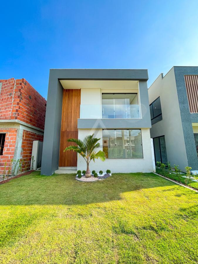 Casa de Condomínio à venda com 4 quartos, 180m² - Foto 4