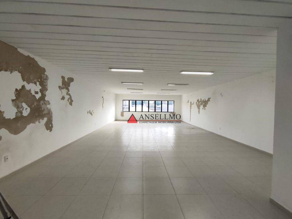 Depósito-Galpão-Armazém para alugar, 330m² - Foto 22
