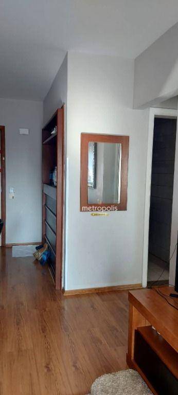 Apartamento à venda e aluguel com 1 quarto, 50m² - Foto 4