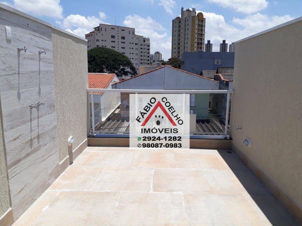 Sobrado à venda com 3 quartos, 125m² - Foto 11