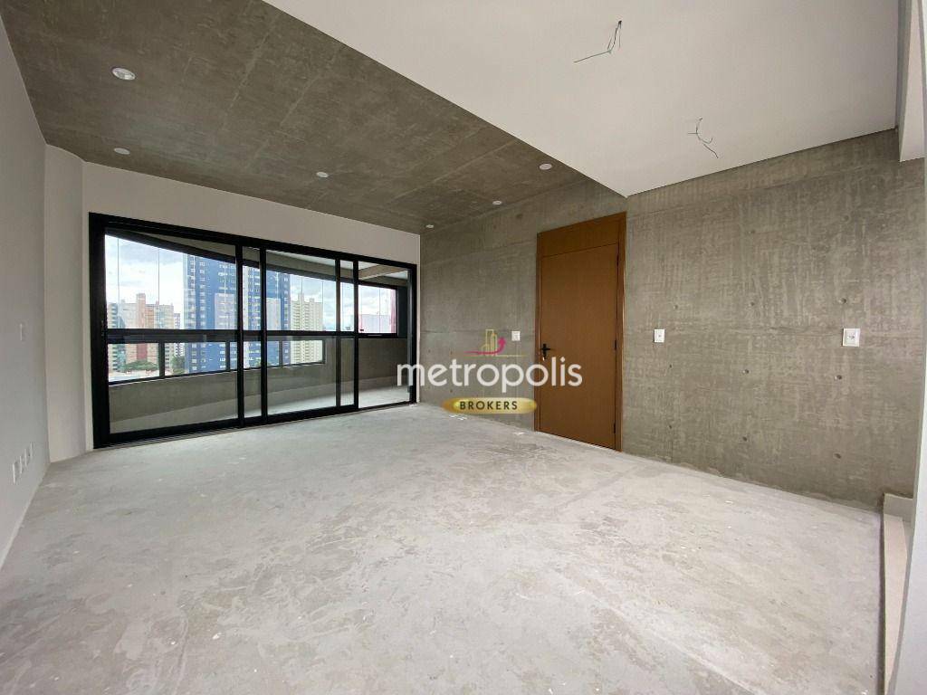 Apartamento à venda com 2 quartos, 68m² - Foto 1